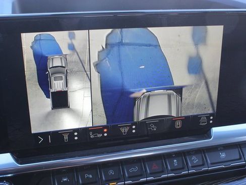 New 2026 GMC Sierra 1500 Elevation w/ Elevation Premium Package image 43