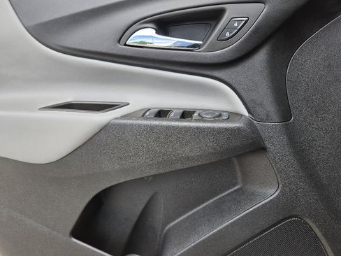 Used 2023 Chevrolet Equinox LS w/ Midnight Edition image 25