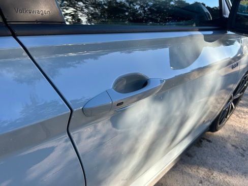 New 2026 Volkswagen Jetta GLI Autobahn image 34