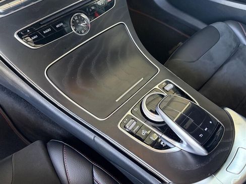 Used 2017 Mercedes-Benz C 43 AMG 4MATIC Sedan image 13