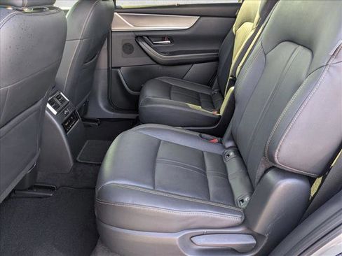 Used 2024 MAZDA CX-90 3.3 Turbo w/ Premium Package image 18