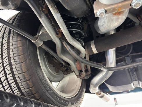 Used 1993 Ford Mustang Cobra RWD image 82