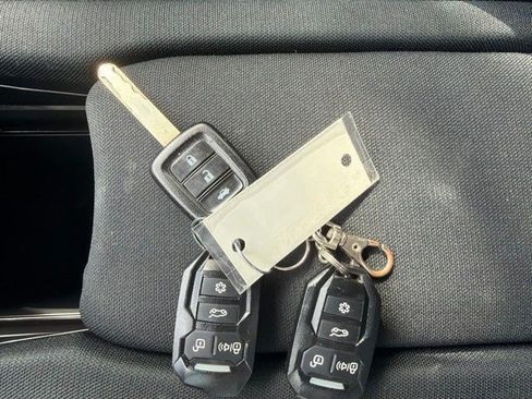 Used 2019 Honda Civic LX image 28