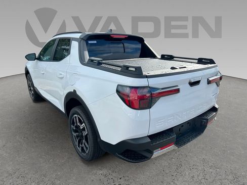 New 2026 Hyundai Santa Cruz Limited image 3