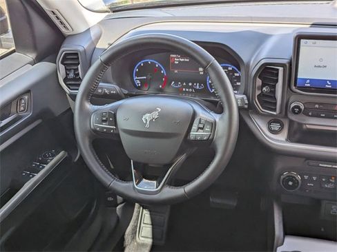 Used 2022 Ford Bronco Sport Big Bend w/ Convenience Package image 15