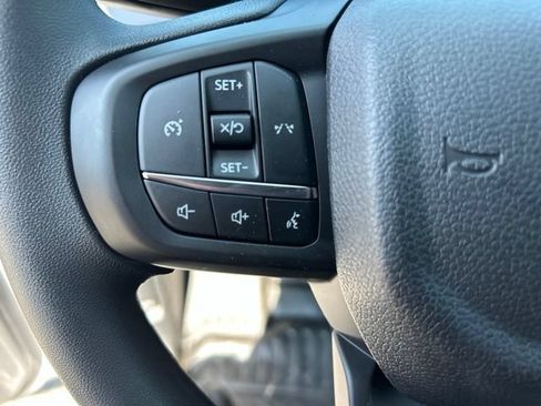 New 2026 Ford Ranger XL AWD/4WD image 24