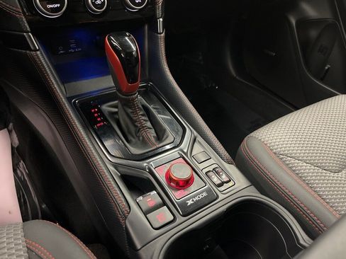 Certified 2023 Subaru Forester Sport image 25