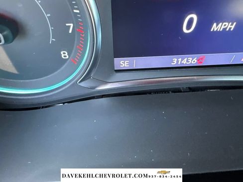 Used 2023 Chevrolet Traverse LT AWD/4WD image 38