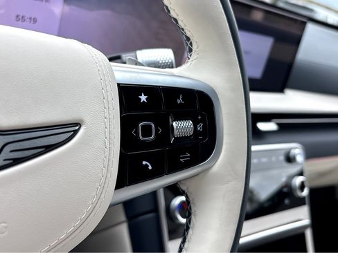 New 2026 Genesis GV80 3.5T Prestige image 23