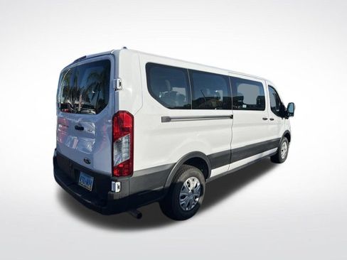 Used 2023 Ford Transit 350 XLT RWD image 6