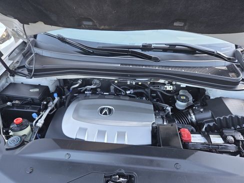Used 2011 Acura MDX AWD/4WD image 37