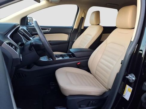 Used 2020 Ford Edge SEL w/ Convenience Package image 21