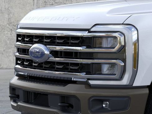 New 2026 Ford F250 King Ranch AWD/4WD image 46