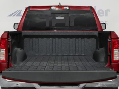 Used 2022 RAM 1500 Big Horn image 14