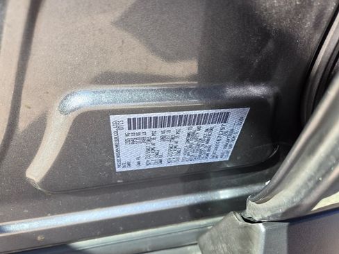 Used 2026 Nissan Rogue S FWD image 32