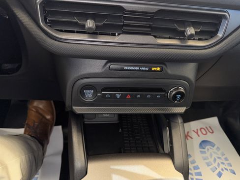 New 2025 Ford Bronco Sport Outer Banks w/ Sasquatch Outer Banks Package image 24