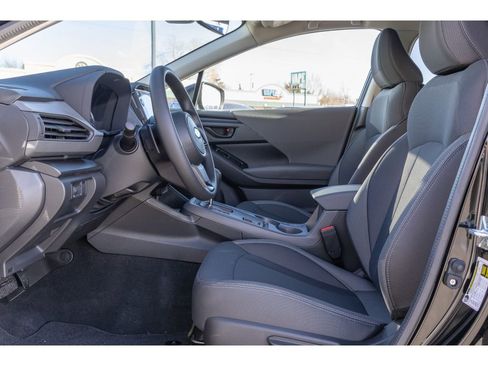 New 2026 Subaru Crosstrek 2.0i Premium AWD/4WD image 15