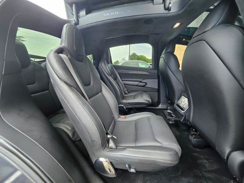 Used 2023 Tesla Model X Plaid AWD/4WD image 73