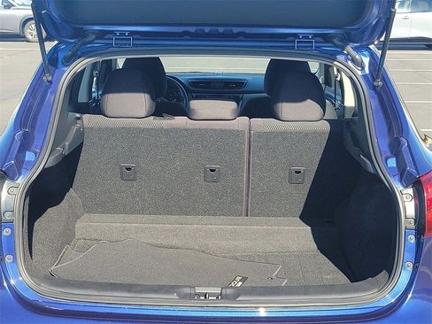 Used 2018 Nissan Rogue Sport S w/ S Appearance Package image 26