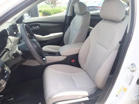New 2026 Honda Accord SE image 18