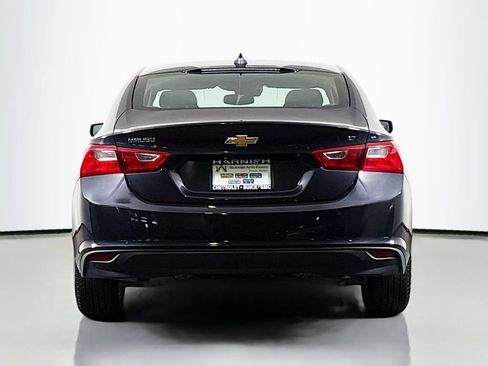 Certified 2023 Chevrolet Malibu LT FWD image 6