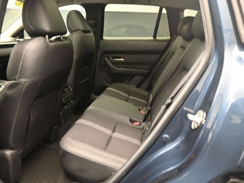 Used 2024 MAZDA CX-50 AWD 2.5 S w/ Premium Package image 21