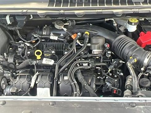 Used 2024 Ford Edge SEL image 12