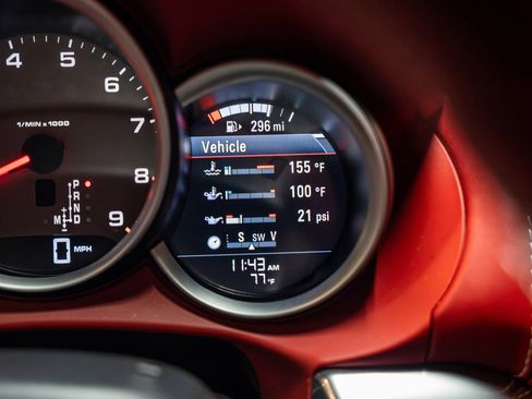 Used 2015 Porsche Cayman S image 24