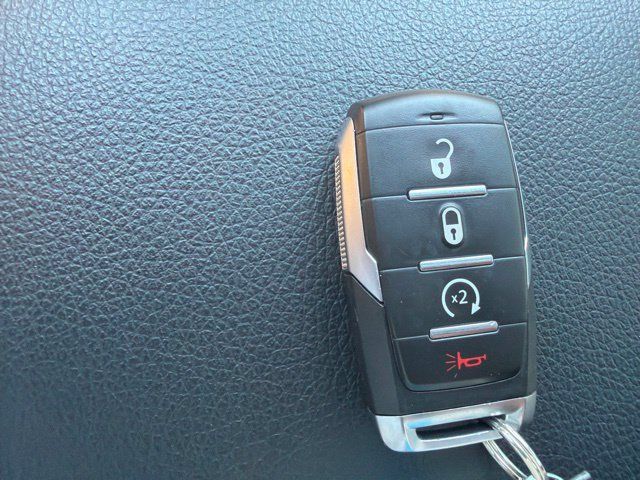 Used 2024 RAM 1500 Big Horn AWD/4WD image 43