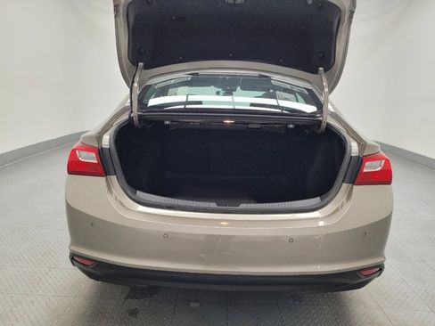 Used 2024 Chevrolet Malibu LT image 29