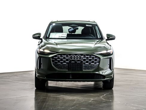 New 2025 Audi Q5 Premium image 2