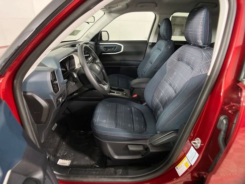 New 2025 Ford Bronco Sport Heritage image 29