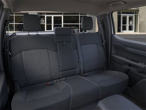 New 2025 Ford Ranger XL w/ Trailer Tow Package image 33