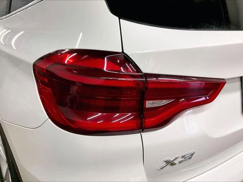 Used 2021 BMW X3 sDrive30i w/ Convenience Package image 31