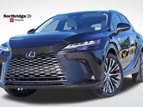 Used 2023 Lexus RX 350 Premium Plus image 1