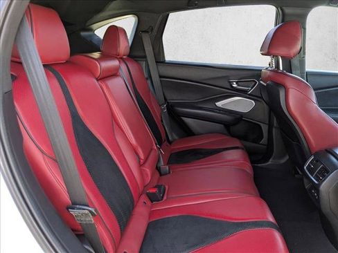 Certified 2021 Acura RDX A-Spec image 23