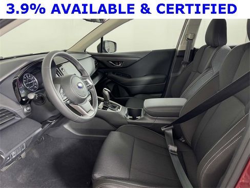 Used 2025 Subaru Legacy Premium image 4