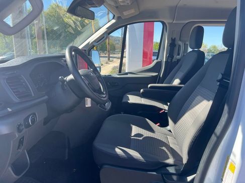 Used 2023 Ford Transit 350 XLT RWD image 7
