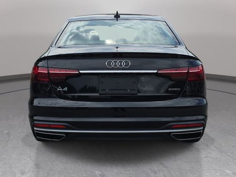Used 2021 Audi A4 2.0T Premium w/ Convenience Package AWD/4WD image 6