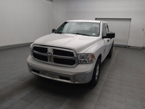 Used 2021 RAM 1500 Tradesman w/ Popular Equipment Group image 15