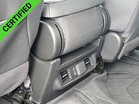 Certified 2025 Chevrolet Silverado 1500 RST w/ Protection Package image 22