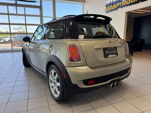 Used 2008 MINI Cooper S image 47