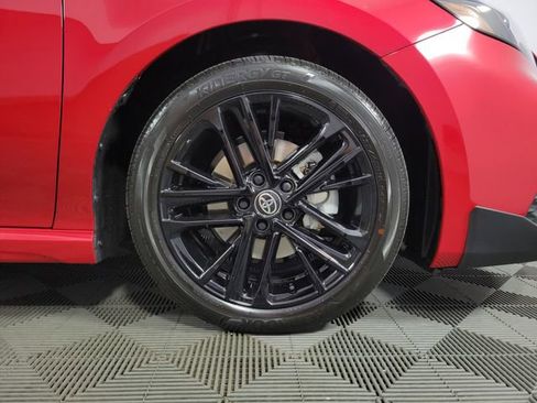 Used 2026 Toyota Camry SE image 11