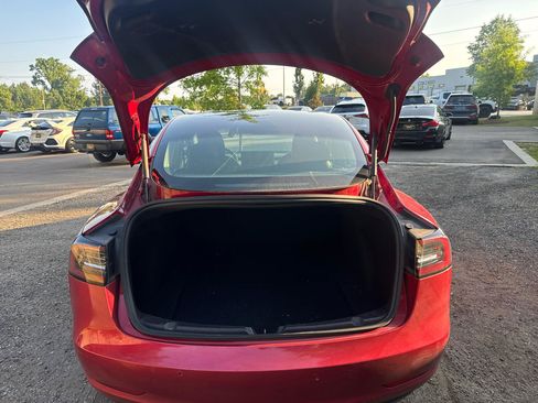 Used 2018 Tesla Model 3 Long Range AWD/4WD image 22