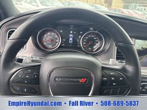Used 2023 Dodge Charger Scat Pack w/ Plus Group RWD image 31