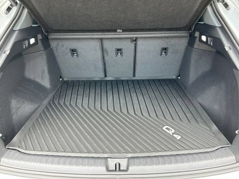 Used 2023 Audi Q4 e-tron Premium Plus w/ Premium Plus AWD/4WD image 50