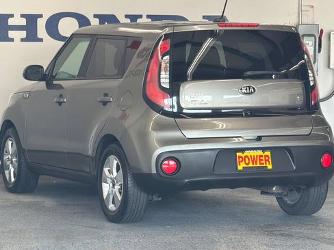 Used 2019 Kia Soul FWD image 5