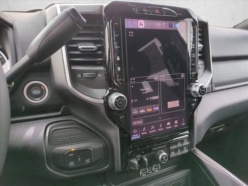 New 2026 RAM 3500 Big Horn image 14