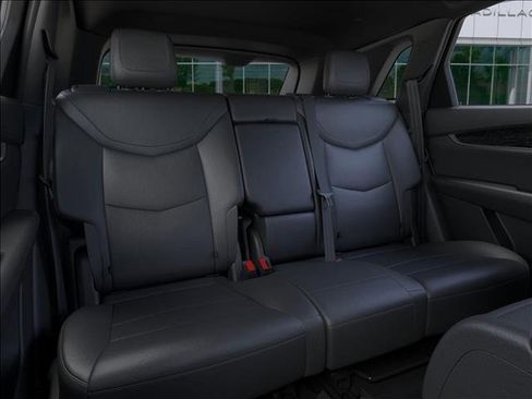 New 2026 Cadillac XT5 Premium Luxury w/ Driver Assist Package image 17