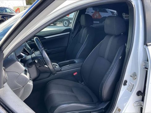 Used 2019 Honda Civic Sport image 11